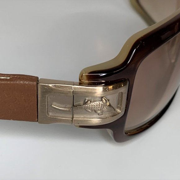Kieselstein-Cord Sunglasses